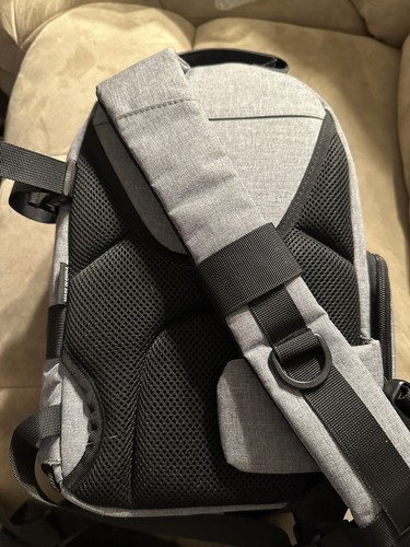 Promaster Impulse Backpack - Grey - Picture 3 of 5