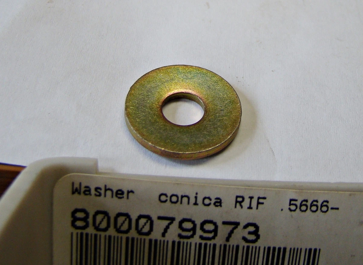 HUSQVARNA 800079973 WASHER OEM NOS | eBay