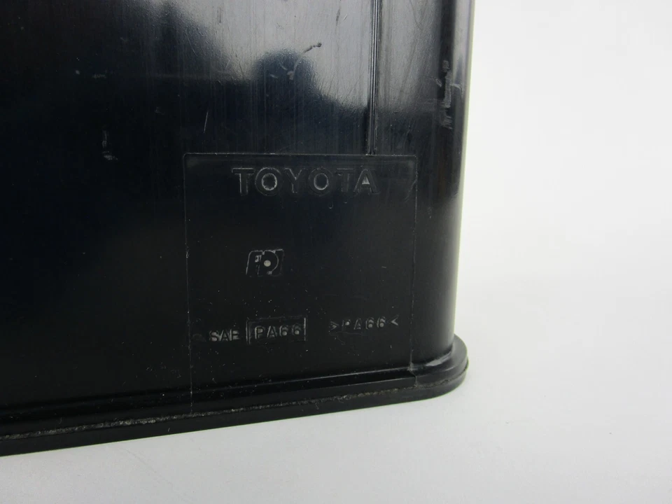 Toyota Corolla Matrix 2003-04 bote de evaporación de vapor de combustible carbón 77740-02121 OEM Foto 2 de 4