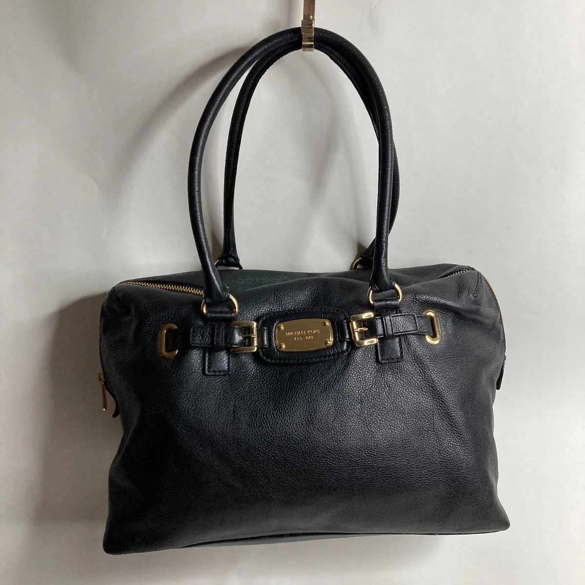 Michael kors hamilton weekender Clearance