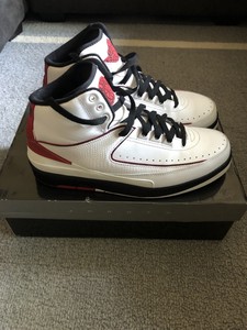 jordan 2 og