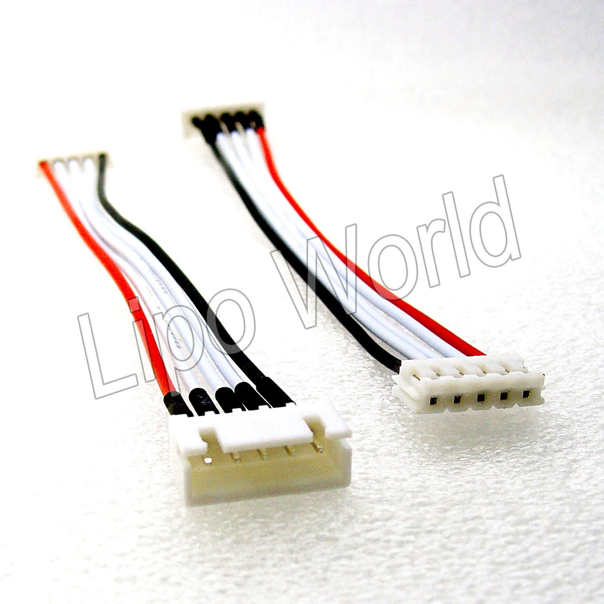 Adattatore Equalizzatore JST/EH - Batteria JST/XH 4S Siliconato - Foto 9