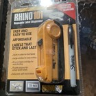 Rhino 101 Reusable Label Dispenser 120 Volts — photo 2