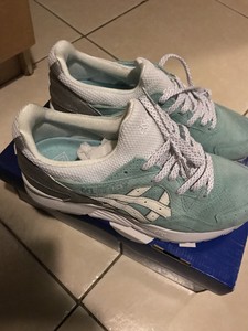 Gel v ebay x ronnie fieg