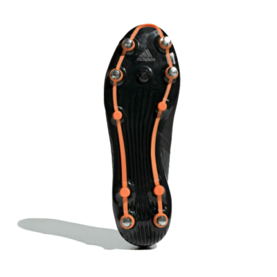 Adidas Predator Malice Control Soft Ground Rugby Shoes F36360 Size