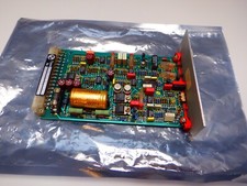 RR Rexroth VT 5011 S31 R1 Amplifier Module