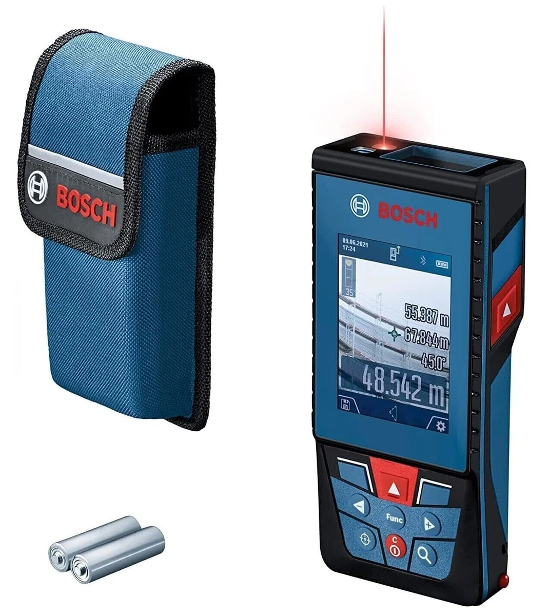 Bosch distance meter store