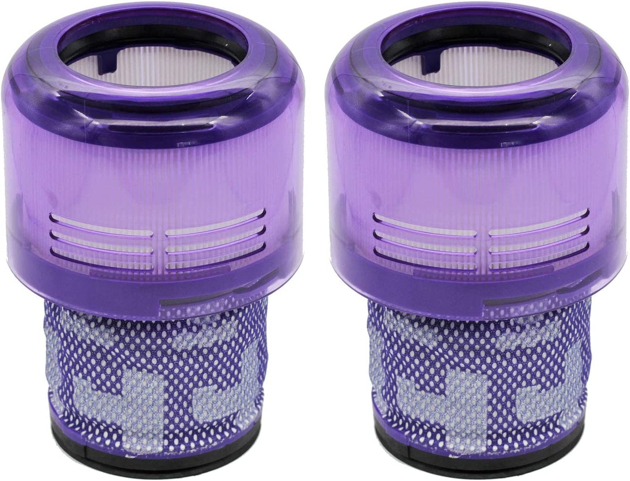 2 Pack Dyson V11 Torque Drive Vacuum Replacement Filters