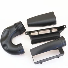 0EM Air Inlet Intake Systems Bracket Tube Kit For VW Passat B6 CC Tiguan Sharan