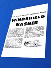 <!--F#f_0-->NASCO HOLDEN GMH WINDSHIELD WASHERS FB EK ACCESSORY ADVERTISING<!--F/-->