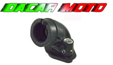 Collettore aspirazione