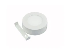 6W LED Surface Mounted Panel Light Ceiling Downlight Bulb Wall Lamp New