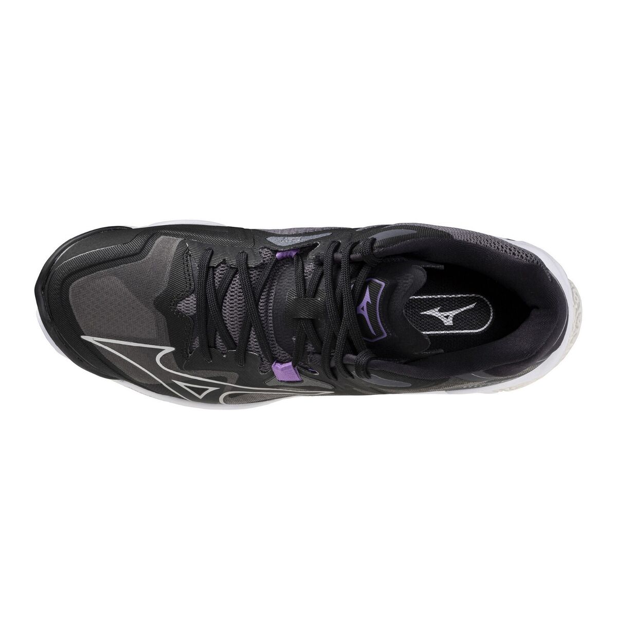 MIZUNO Wave Lightning Z8 MID 2colors V1GA2405 51 52 Men's MIZUNO Wave Lightning Z8 MID 2colors V1GA2405 51 52 Men's