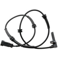 NTY ABS Sensor RaddrehzahlfüHler Vorne Links FüR Alfa Romeo 156 932_ 2.0 16V