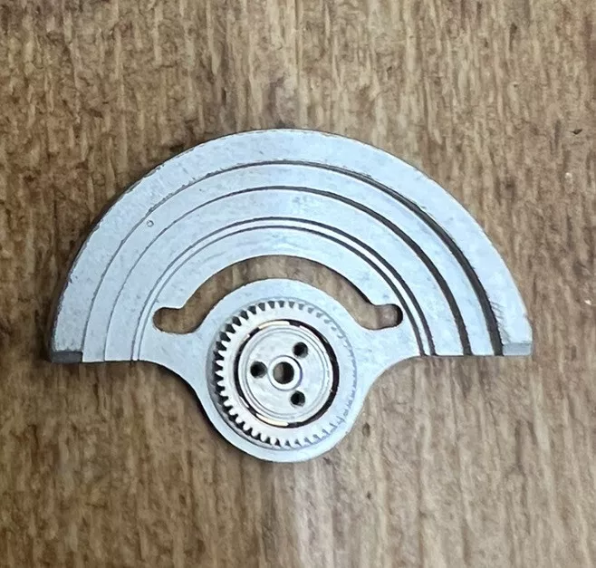 Omega 8520 movement sales