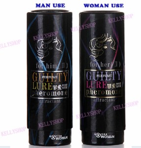 Guilty Lure Pheromone male\u0026 female use 