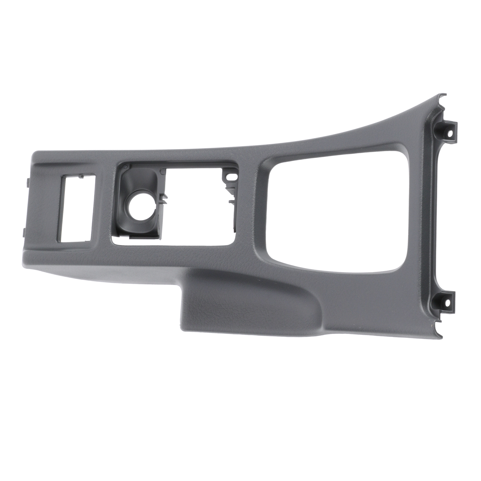 Panel de acabado de consola central para Nissan 300ZX 1989 (P/N 96931-40P00)