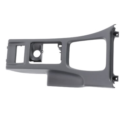 OEM Genuine Nissan 1989 300ZX Center Console Trim Finisher Panel