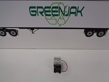 ALLEN-BRADLEY 700-F400A1 SERIES C CONTACTOR RELAY 120V - USED - FREE SHIPPING