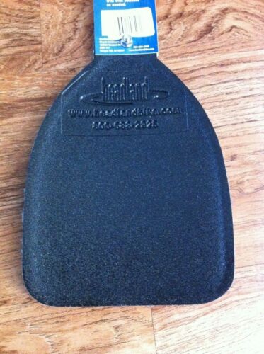 Custom Bicycle Mud Flap Flame Black Bikes - Picture 2 of 2