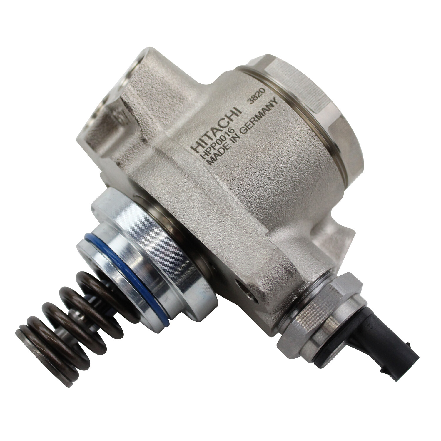 Hitachi HPP0016 Direct Injection Pressure Fuel Pump For Audi R8 TT RS Quattro