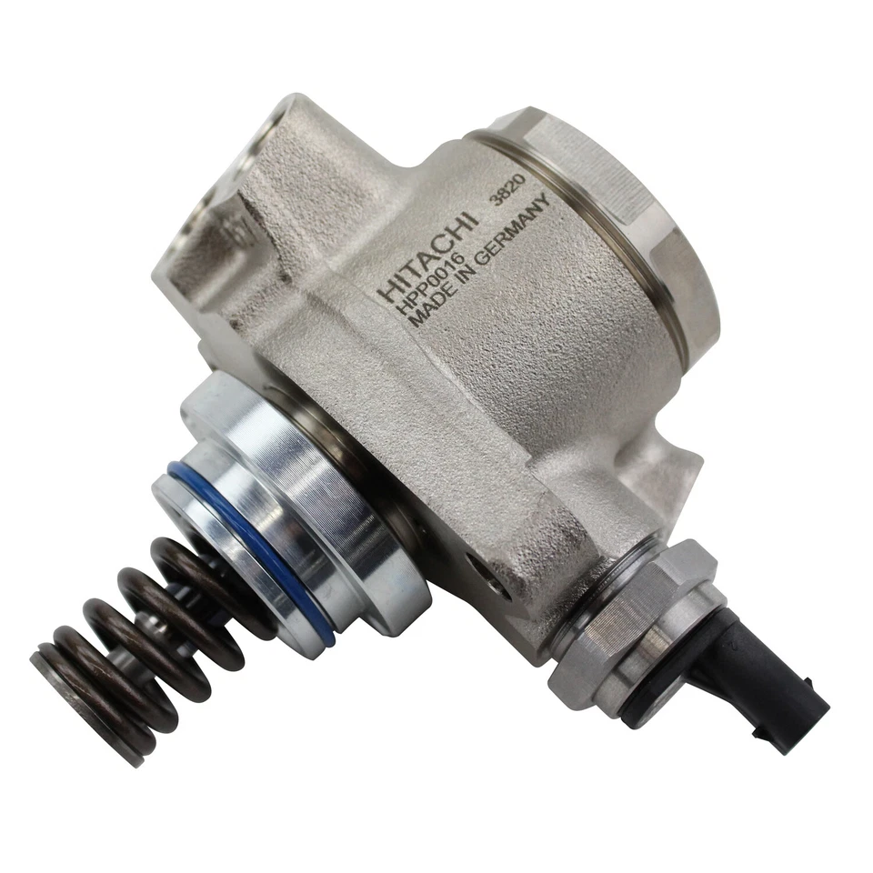 日立 HPP0016 直接喷射压力燃料泵 适用于奥迪 R8 TT RS Quattro — 第 2/4 张图片