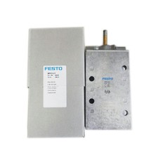 1PCS NEW FESTO MFH-5-1/2 6420 Solenoid Valve Free delivery