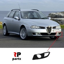 Pare-choc avant Alfa Romeo 2000