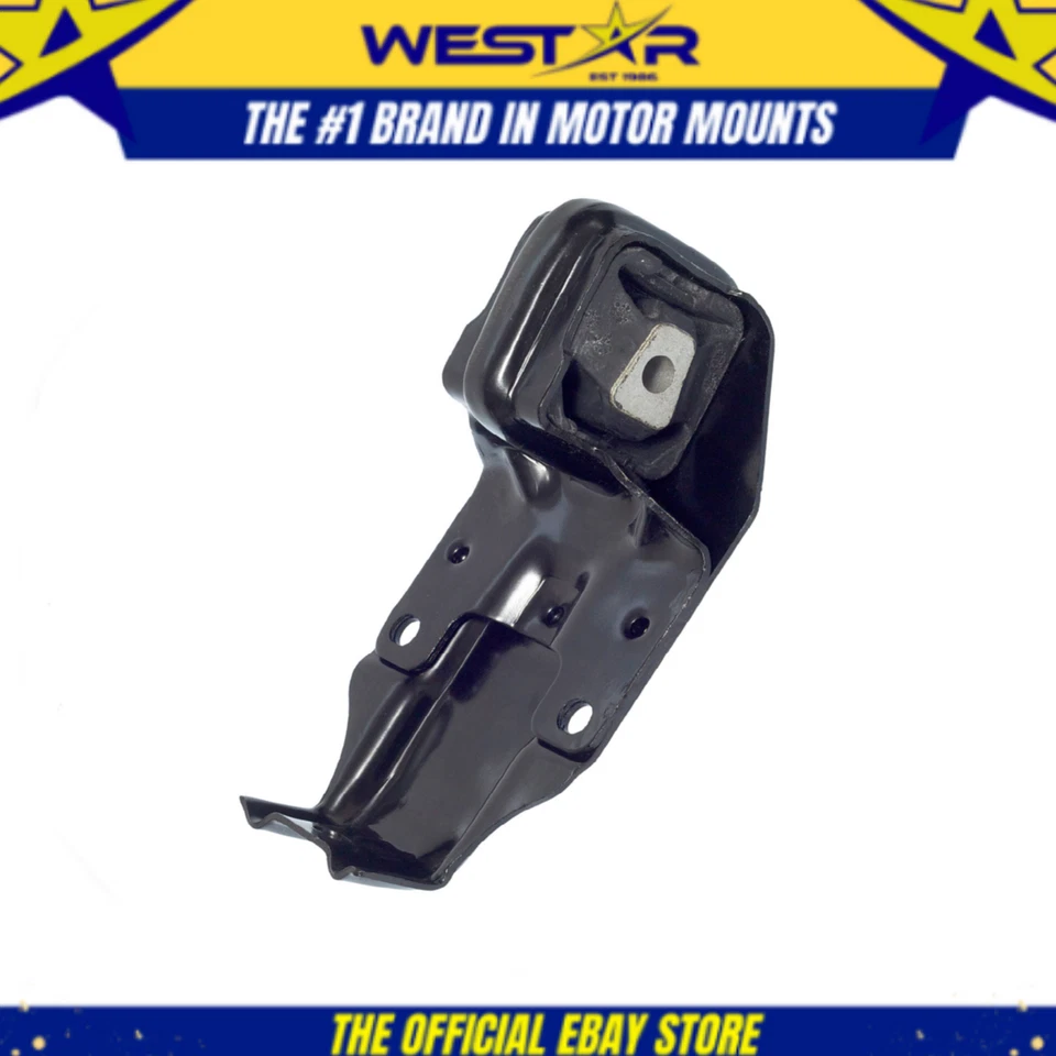 Juego de montaje de motor y transmisión para Chevrolet Lumina 1995-2001 3,1 L 3,8 L 5 piezas Foto 2 de 4