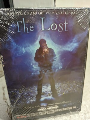 DVD THE LOST - Marc SENTER / Shay ASTAR - Chris SIVERTSON - NEUF | eBay