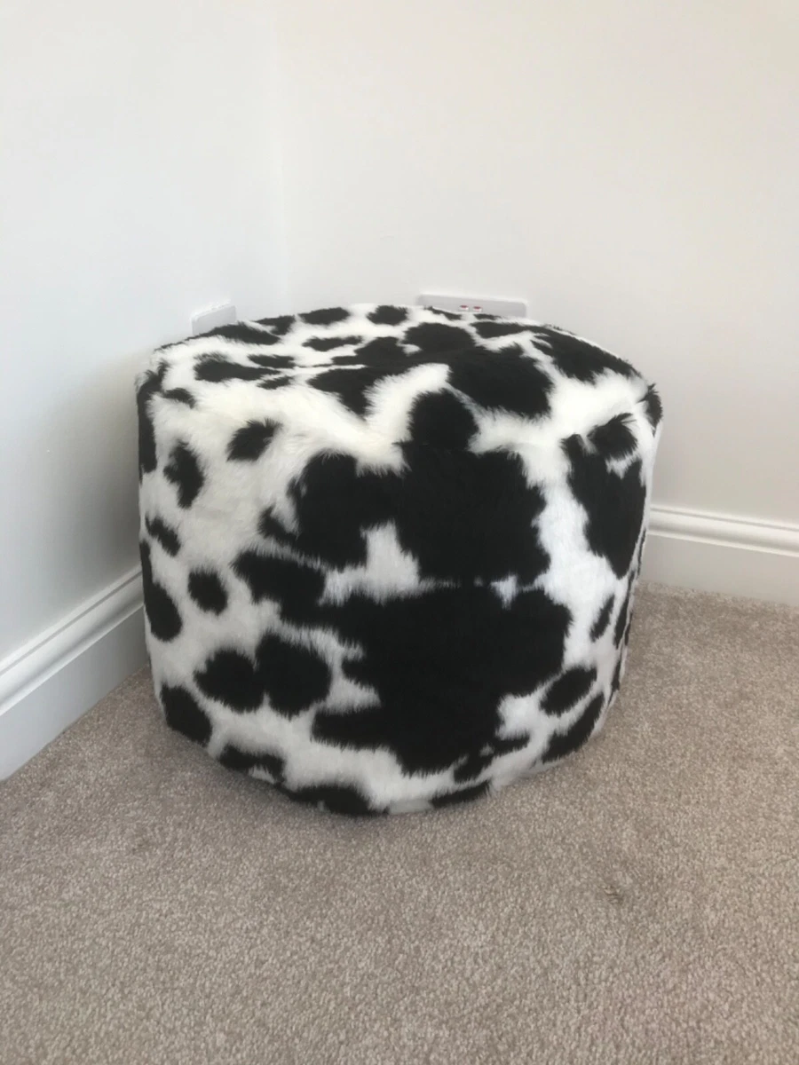 Cow 2024 foot rest