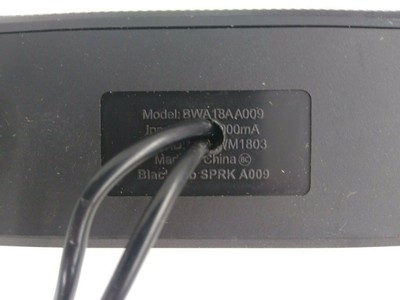 blackweb sprk a009