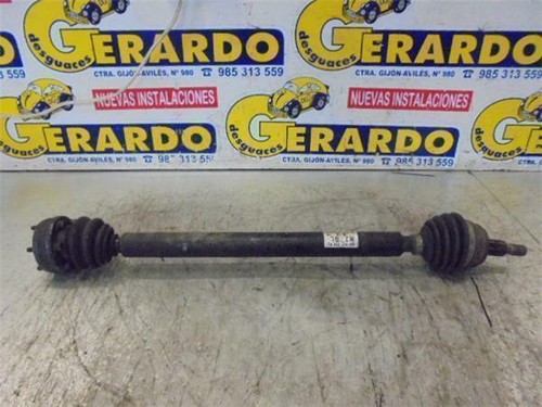 1J0407272Bl Antriebswelle Vorne Rechts  Volkswagen Golf Iv Berlina (1J1)(1997->)