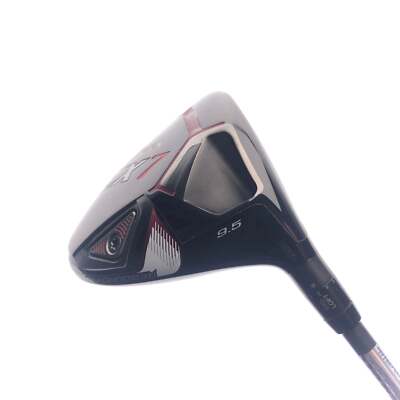 Driver Srixon ZX7 - 9.5° - Shaft X-Stiff - Bon état - Grade C