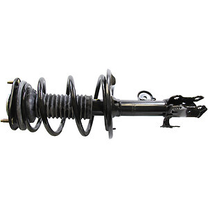 Frt Quick Strut Assy  Monroe  172275