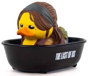sealed rubber ducks