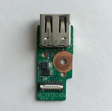 PORTA USB DALX6TB14D0 HP PAVILION DV6-3113EL PC PORTATILE NOTEBOOK LAPTOP