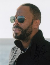 **COOL** HAND Signed Colman Domingo 10x8 Photo - Signing Details + COA [CA3]
