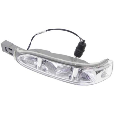 164-820-05-21 GenuineXL Turn Signal Light Lamp Front Driver Left Side for MB