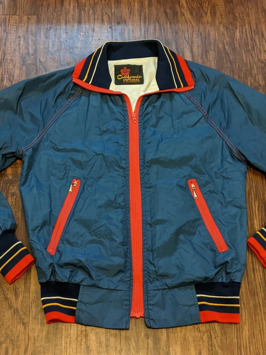 Imperial coats shop