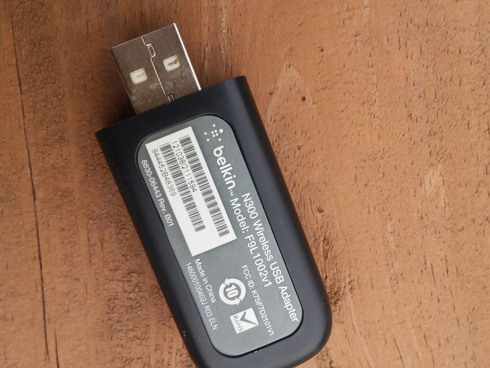 Belkin N300 Wireless Usb Adapter Driver Download F9l1002v1 Sfb