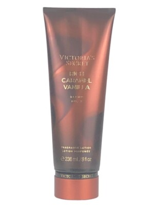 VICTORIA'S SECRET FRAGRANCE BODY LOTION Full Size YOU CHOOSE PICK 236ml 8 oz NEW