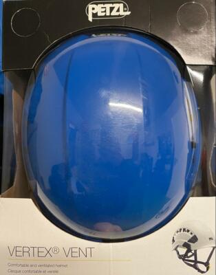 Petzl Vertex Vent Helm, Schutzhelm