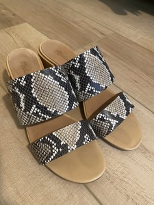 madewell kiera mule sandal