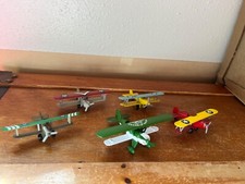 Large Mixed Lot of Diecast Metal  Plastic Hot Wheels  Other Ambulance Fire Eng