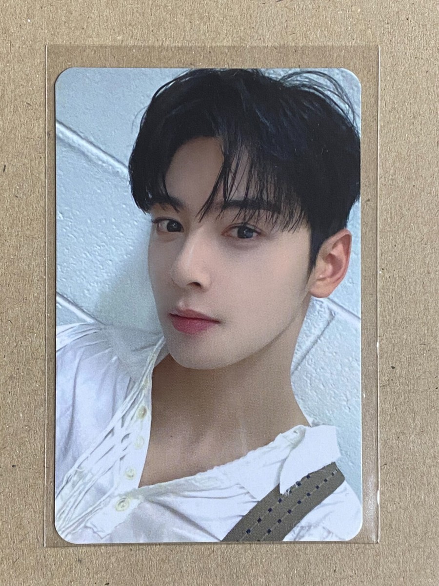 ASTRO The 3rd ASTROAD to Seoul STARGAZER Official MD EVENT