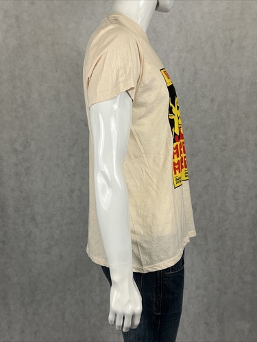 Loot Crate Exclusive Star Trek Spock Mirror Mirror T-Shirt Adult size LARGE - Picture 5 of 10