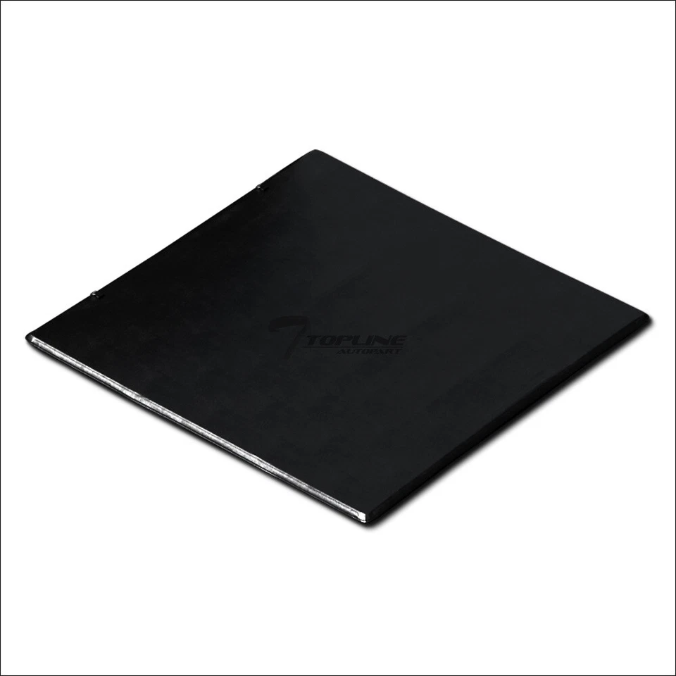 Topline For 2004-2014 Ford F150 6.5 Ft 78" Bed Tri Fold Soft VInyl Tonneau Cover Foto 2 de 4