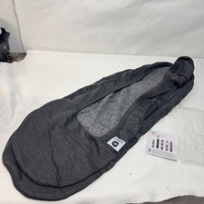 Mons Snowboard Ski Protection Grey Lightweight Soft Cover NWT