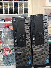 mini tour dell FORMAT SFF avec  I3-4Eme/4G/500G sous win10 prêt a utiliser